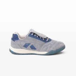 Nivia Gully Labs × NIVIA Barefoot Blue Sneakers - Barefoot Blue