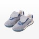 Nivia Gully Labs × NIVIA Barefoot Blue Sneakers - Barefoot Blue Nivia Gully Labs × NIVIA Barefoot Blue Sneakers - Barefoot Blue