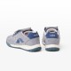 Nivia Gully Labs × NIVIA Barefoot Blue Sneakers - Barefoot Blue Nivia Gully Labs × NIVIA Barefoot Blue Sneakers - Barefoot Blue
