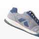 Nivia Gully Labs × NIVIA Barefoot Blue Sneakers - Barefoot Blue Nivia Gully Labs × NIVIA Barefoot Blue Sneakers - Barefoot Blue