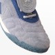 Nivia Gully Labs × NIVIA Barefoot Blue Sneakers - Barefoot Blue Nivia Gully Labs × NIVIA Barefoot Blue Sneakers - Barefoot Blue