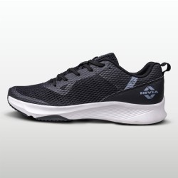 Nivia Hawks 2.0 Training Shoe - Black
