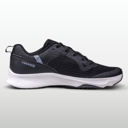 Nivia Hawks 2.0 Training Shoe - White