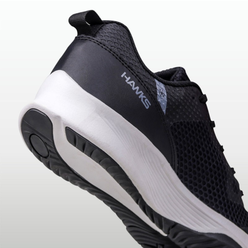 Nivia Hawks 2.0 Training Shoe - White Nivia Hawks 2.0 Training Shoe - White