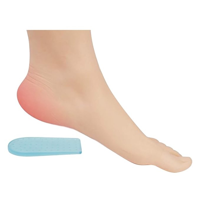 Nivia Heel Gel Pad