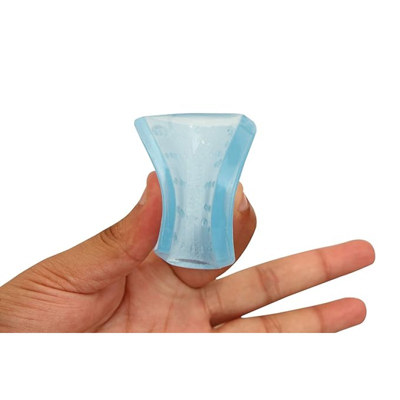 Nivia Heel Gel Pad