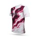 Nivia Japoly SublimationFootball Jersey - Off White Nivia Japoly SublimationFootball Jersey - Off White