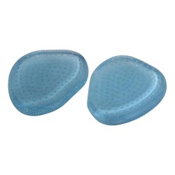 Nivia Metatarsal Gel Pad - Off White