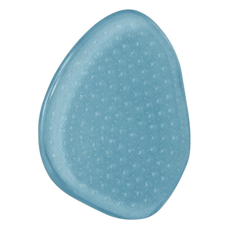 Nivia Metatarsal Gel Pad - Off White