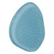 Nivia Metatarsal Gel Pad - Off White