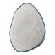 Nivia Metatarsal Gel Pad - Off White