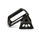 Nivia Performance Push Up Bar - Black Nivia Performance Push Up Bar - Black