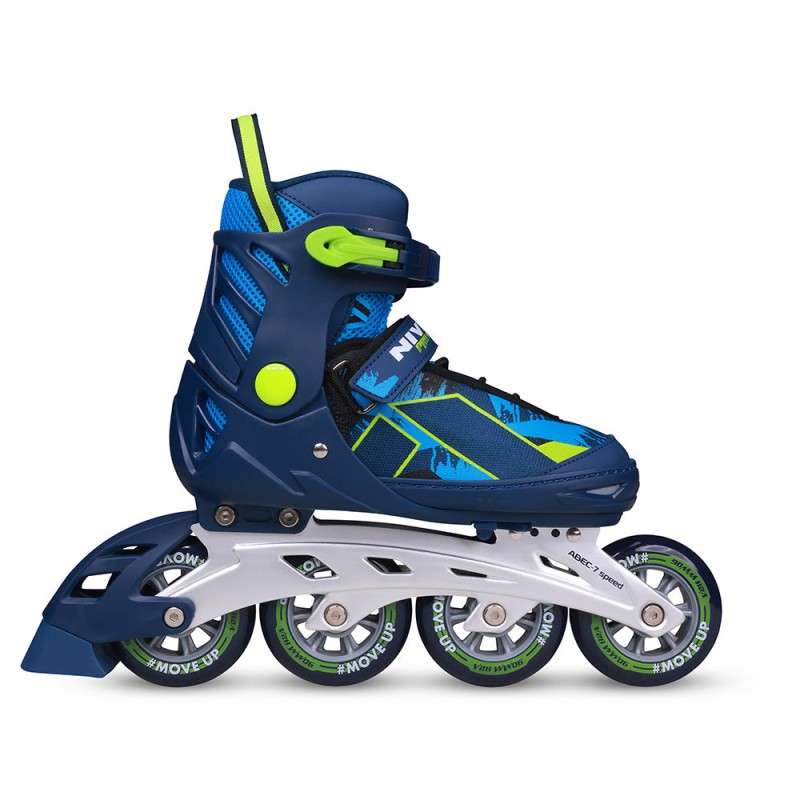 Nivia PRO 90 Inline Skate Nivia PRO 90 Inline Skate