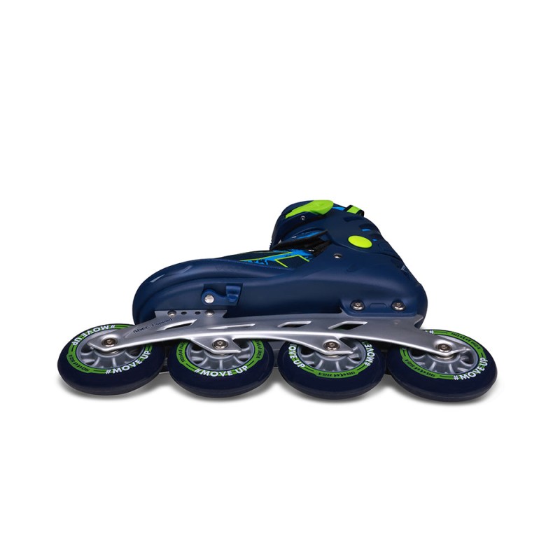 Nivia PRO 90 Inline Skate Nivia PRO 90 Inline Skate
