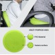 Nivia Pro Balance Cushion With Pump