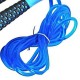 Nivia PVC Jump Rope without weight - Blue