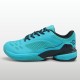 Nivia Ray 3.0 Tennis Shoes - Hyper Turquoise