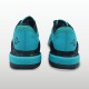 Nivia Ray 3.0 Tennis Shoes - Hyper Turquoise