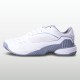 Nivia Ray 3.0 Tennis Shoes - White Nivia Ray 3.0 Tennis Shoes - White