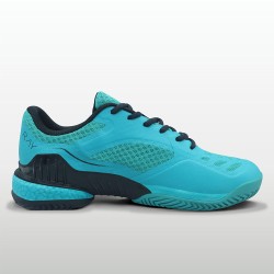 Nivia Ray 3.0 Tennis Shoes - White