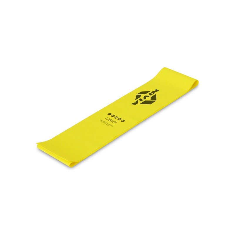 Nivia Resistance Exercise Band