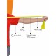 Nivia Resistance Exercise Band