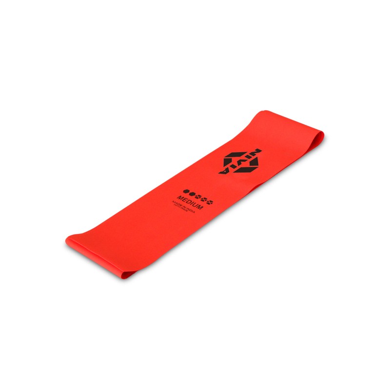 Nivia Resistance Exercise Band