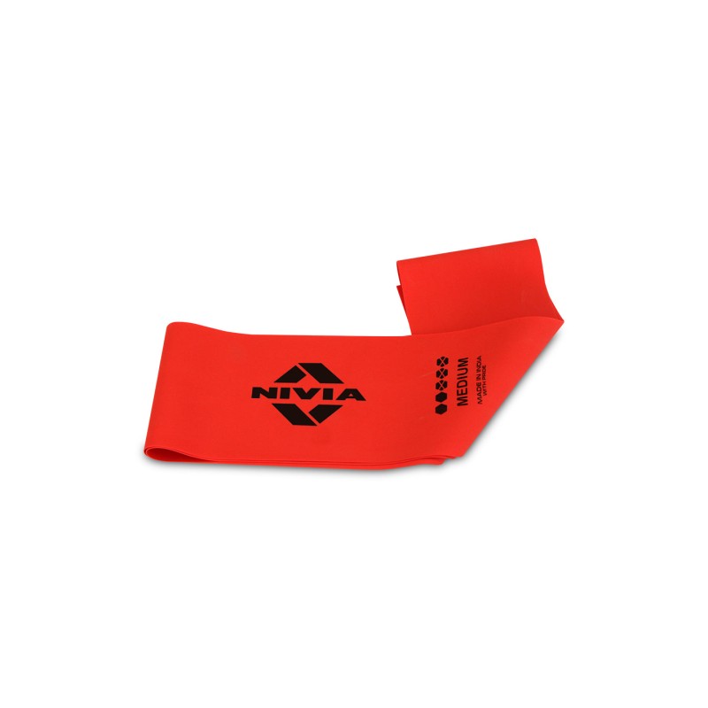 Nivia Resistance Exercise Band