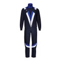 Navy / Sky Blue/ White