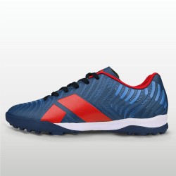 Nivia Safari 2.0 Turf Football - Dark Green