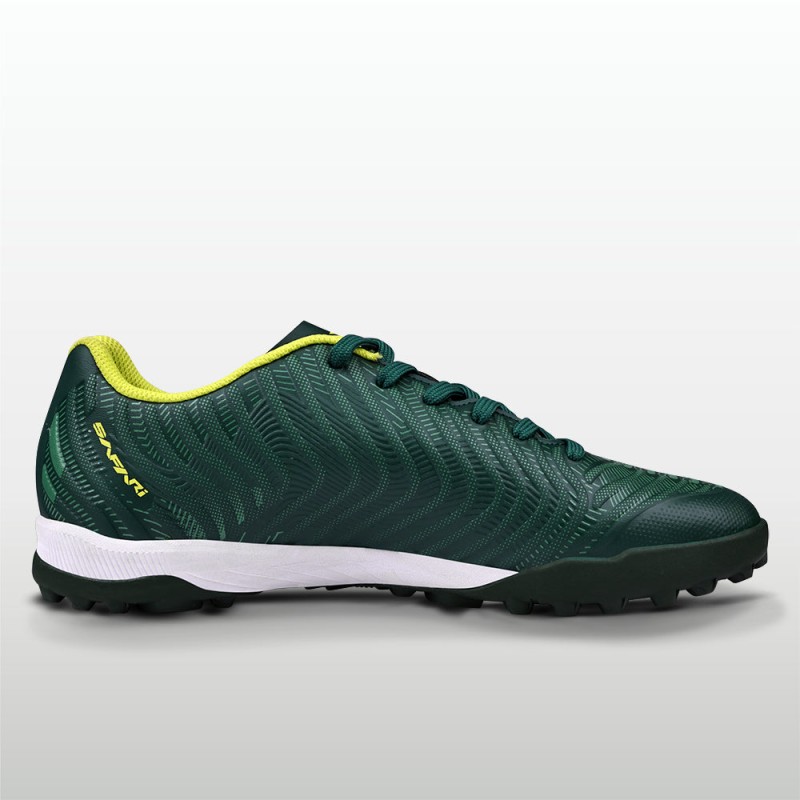 Nivia Safari 2.0 Turf Football - Dark Green Nivia Safari 2.0 Turf Football - Dark Green