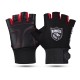 Nivia PUNJAB KINGS X NIVIA SCORPION GYM GLOVE - Black Nivia PUNJAB KINGS X NIVIA SCORPION GYM GLOVE - Black