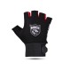 Nivia PUNJAB KINGS X NIVIA SCORPION GYM GLOVE - Black Nivia PUNJAB KINGS X NIVIA SCORPION GYM GLOVE - Black