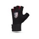 Nivia PUNJAB KINGS X NIVIA SCORPION GYM GLOVE - Black Nivia PUNJAB KINGS X NIVIA SCORPION GYM GLOVE - Black