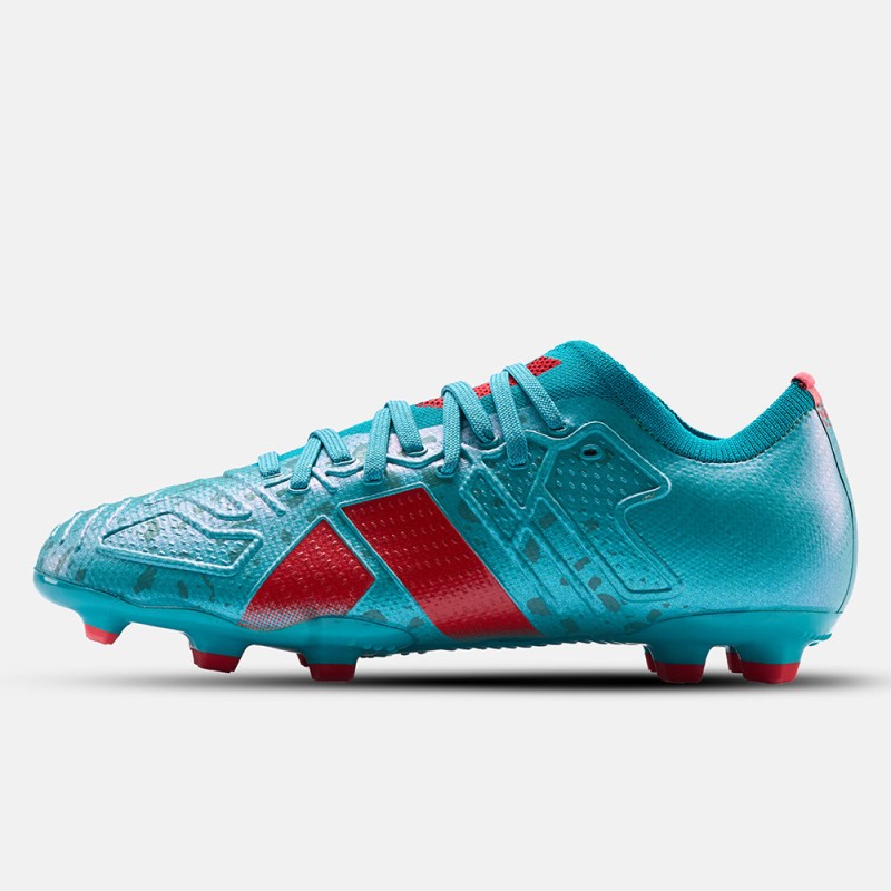 Nivia Shastra 2.0 Football Shoe Stud - Lake Blue Nivia Shastra 2.0 Football Shoe Stud - Lake Blue