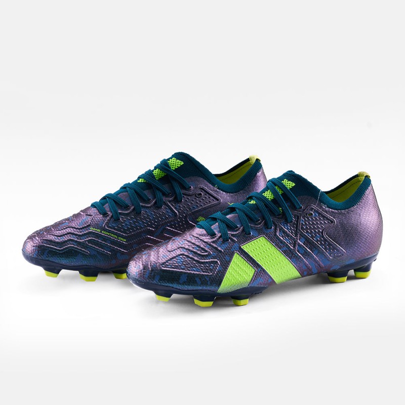 Nivia Shastra 2.0 Football Shoe Stud - Lake Blue Nivia Shastra 2.0 Football Shoe Stud - Lake Blue