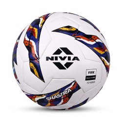 Nivia Shastra Thermobond Football