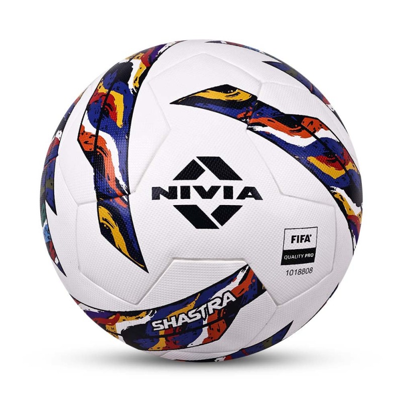 Nivia Shastra Thermobond Football