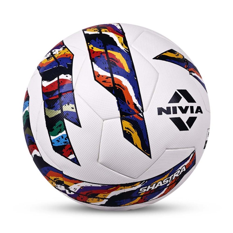 Nivia Shastra Thermobond Football