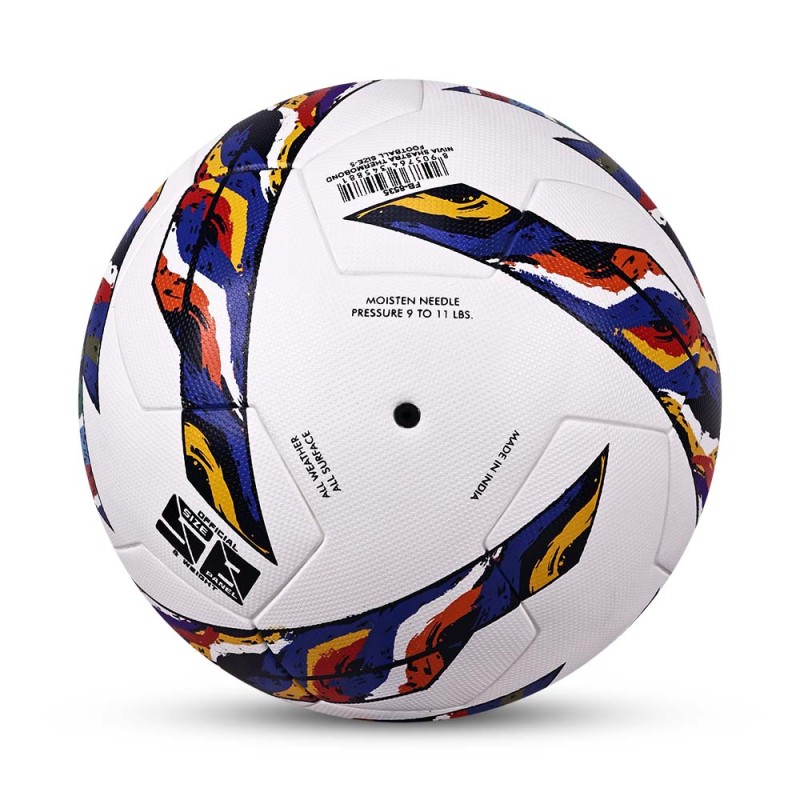 Nivia Shastra Thermobond Football