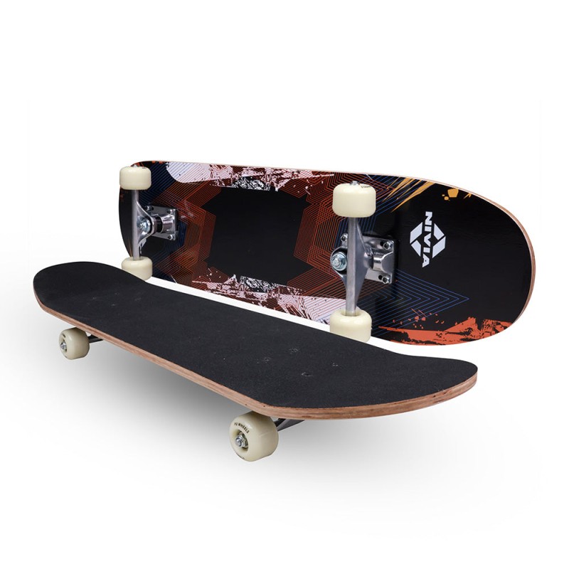 Nivia Skateboard Sr. Nivia Skateboard Sr.