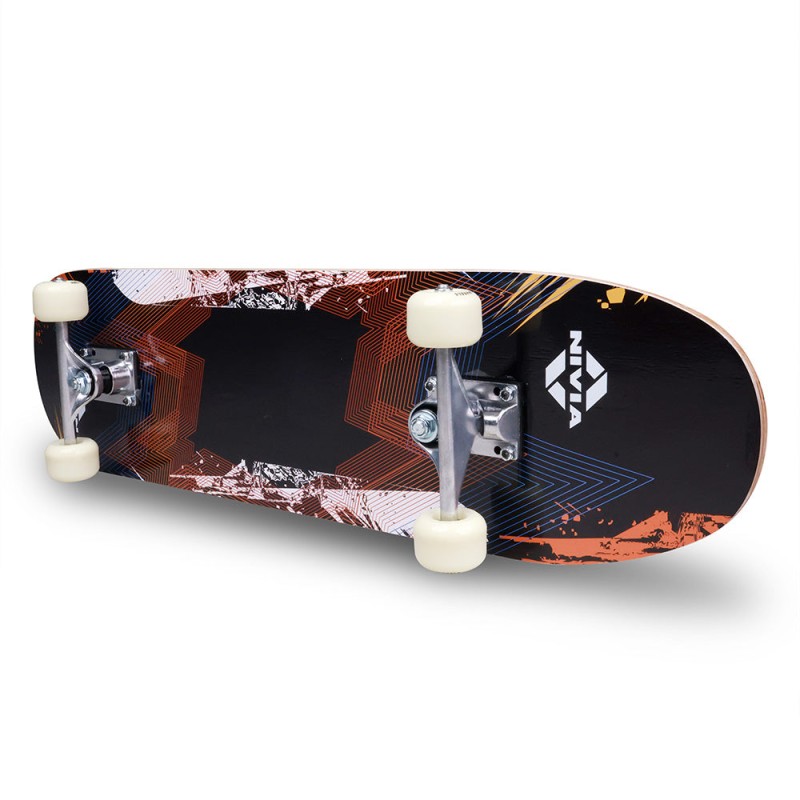 Nivia Skateboard Sr. Nivia Skateboard Sr.