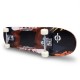 Nivia Skateboard Sr. Nivia Skateboard Sr.