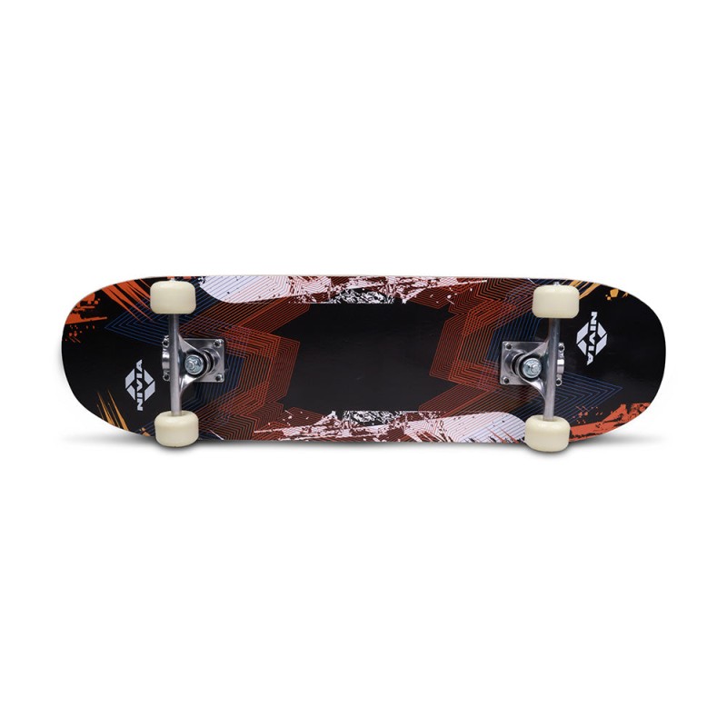 Nivia Skateboard Sr. Nivia Skateboard Sr.