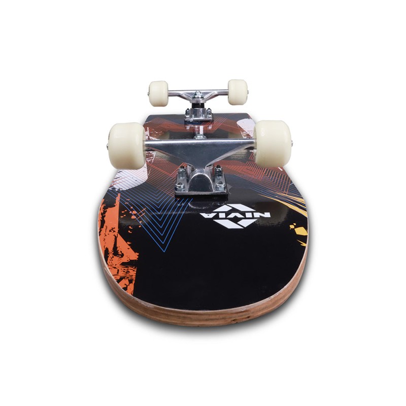 Nivia Skateboard Sr. Nivia Skateboard Sr.