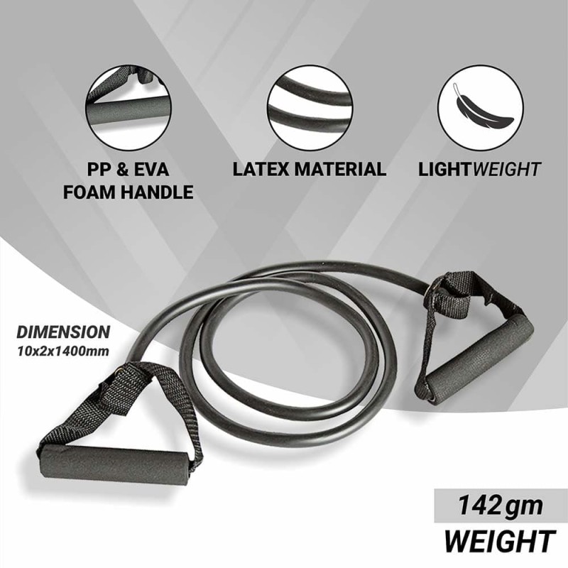 Nivia Soft Expander