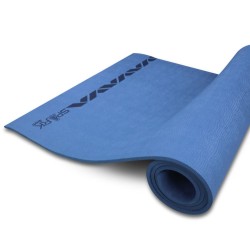 Nivia Spark EVA Yoga Mat - Navy Blue