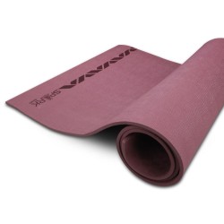 Nivia Spark EVA Yoga Mat - Wine