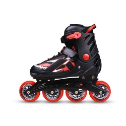 Nivia Speed 80 Inline Skate