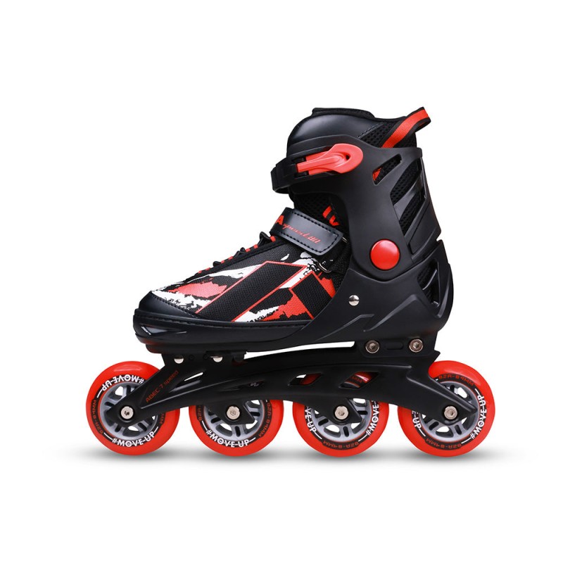 Nivia Speed 80 Inline Skate Nivia Speed 80 Inline Skate